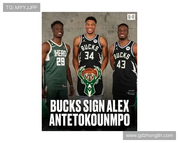 Shams：字母哥对雄鹿阵容存疑引发担忧